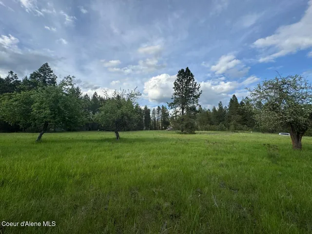 $524,900 | Nka Haughey Drive, Cocolalla, ID 83813