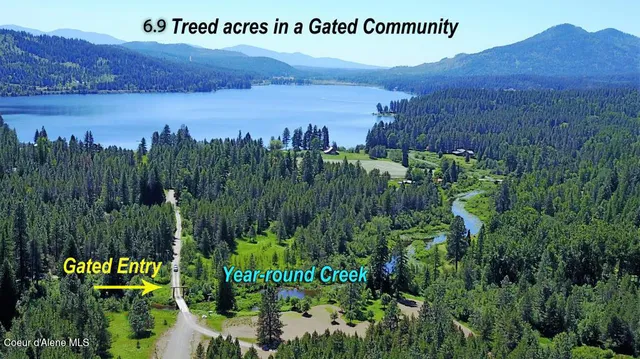 $524,900 | Nka Haughey Drive, Cocolalla, ID 83813