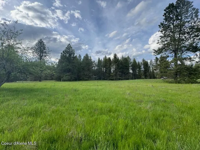 $524,900 | Nka Haughey Drive, Cocolalla, ID 83813