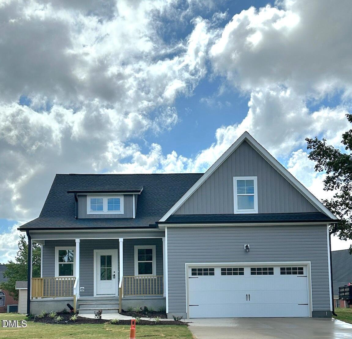 253 Montgomery Heights Road Selma, NC 27576 - Photo 1 of 11