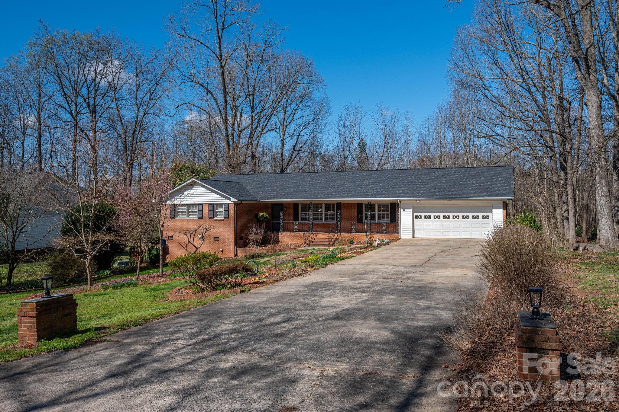 2160 Heavner Road Lincolnton, NC 28092 - Photo 3 of 48 Gallery Image 3