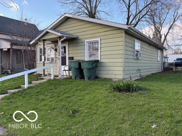 1504 West 13th Street Muncie, IN 47302 - Photo 1 of 12