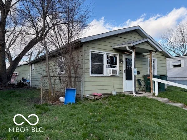 $79,900 | 1504 West 13th Street, Muncie, IN 47302
