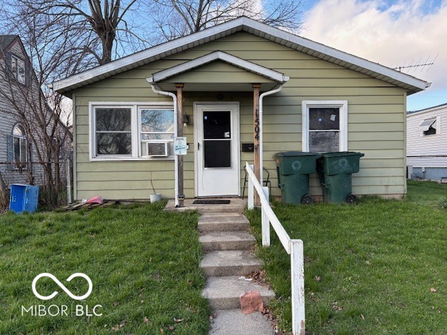 1504 West 13th Street Muncie, IN 47302 - Photo 3 of 12