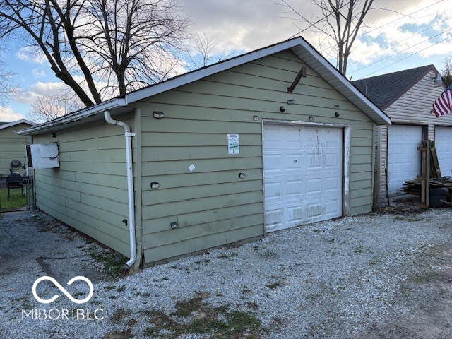 1504 West 13th Street Muncie, IN 47302 - Photo 4 of 12