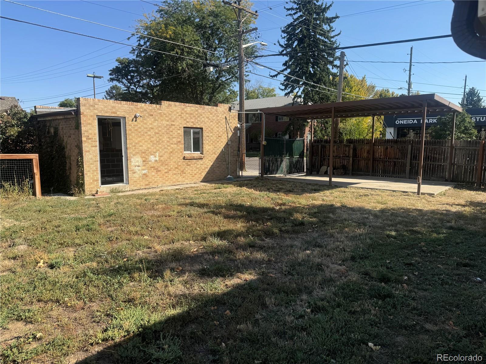 2300 Oneida Street Denver, CO 80207 - Photo 18 of 20