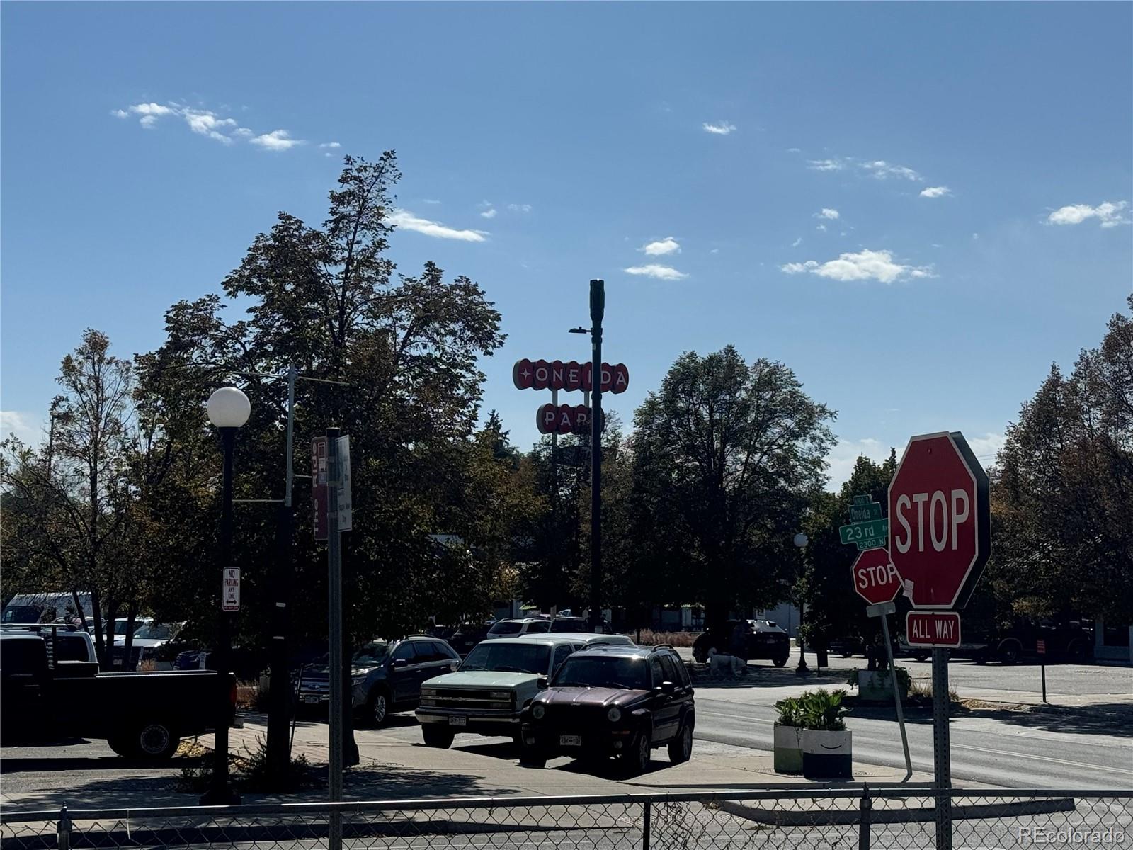 2300 Oneida Street Denver, CO 80207 - Photo 20 of 20
