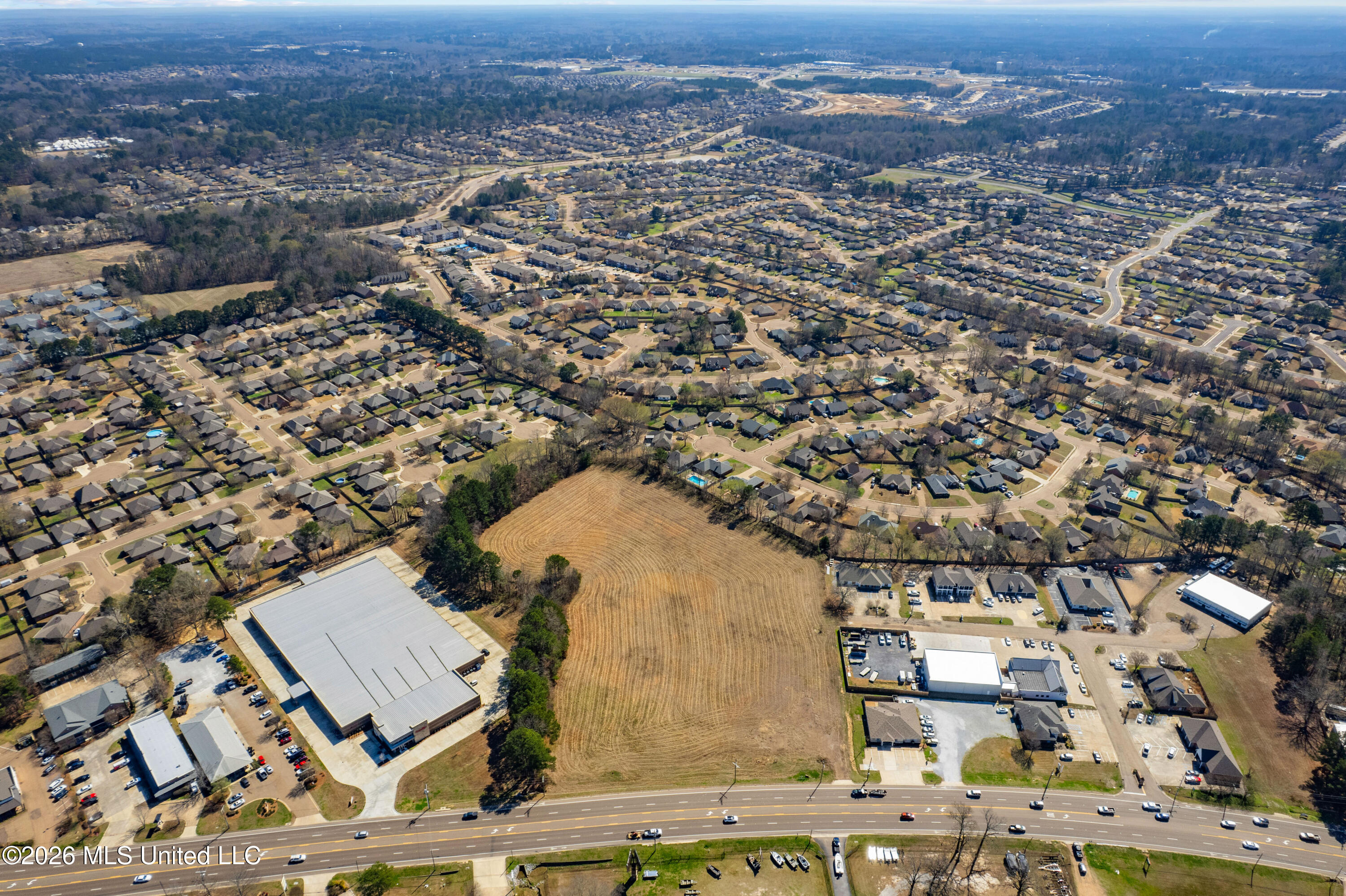 Old Fannin Road Brandon, MS 39047 - Photo 11 of 18 2026-02-27 11.51.33