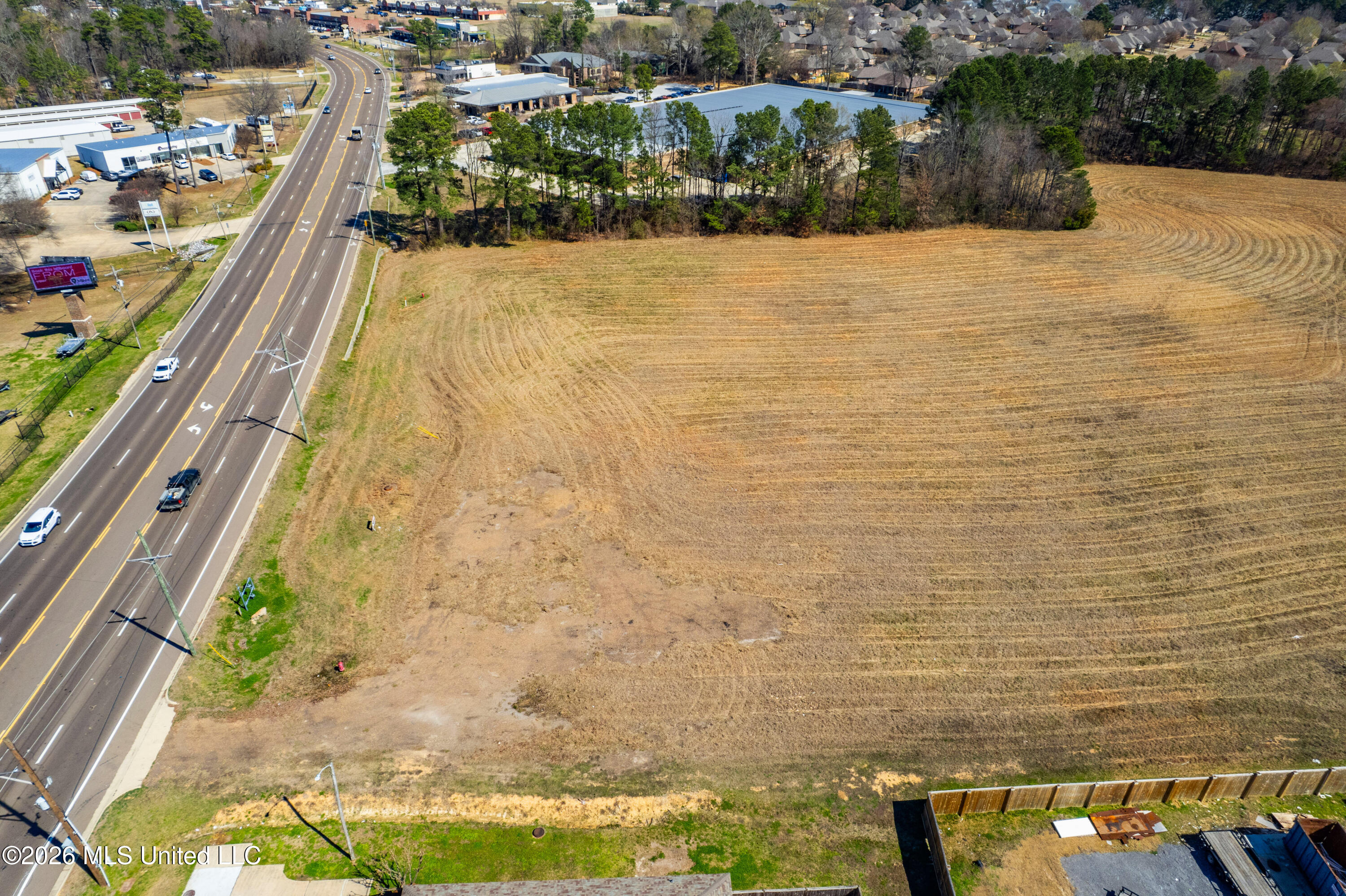 Old Fannin Road Brandon, MS 39047 - Photo 14 of 18 2026-02-27 11.53.53