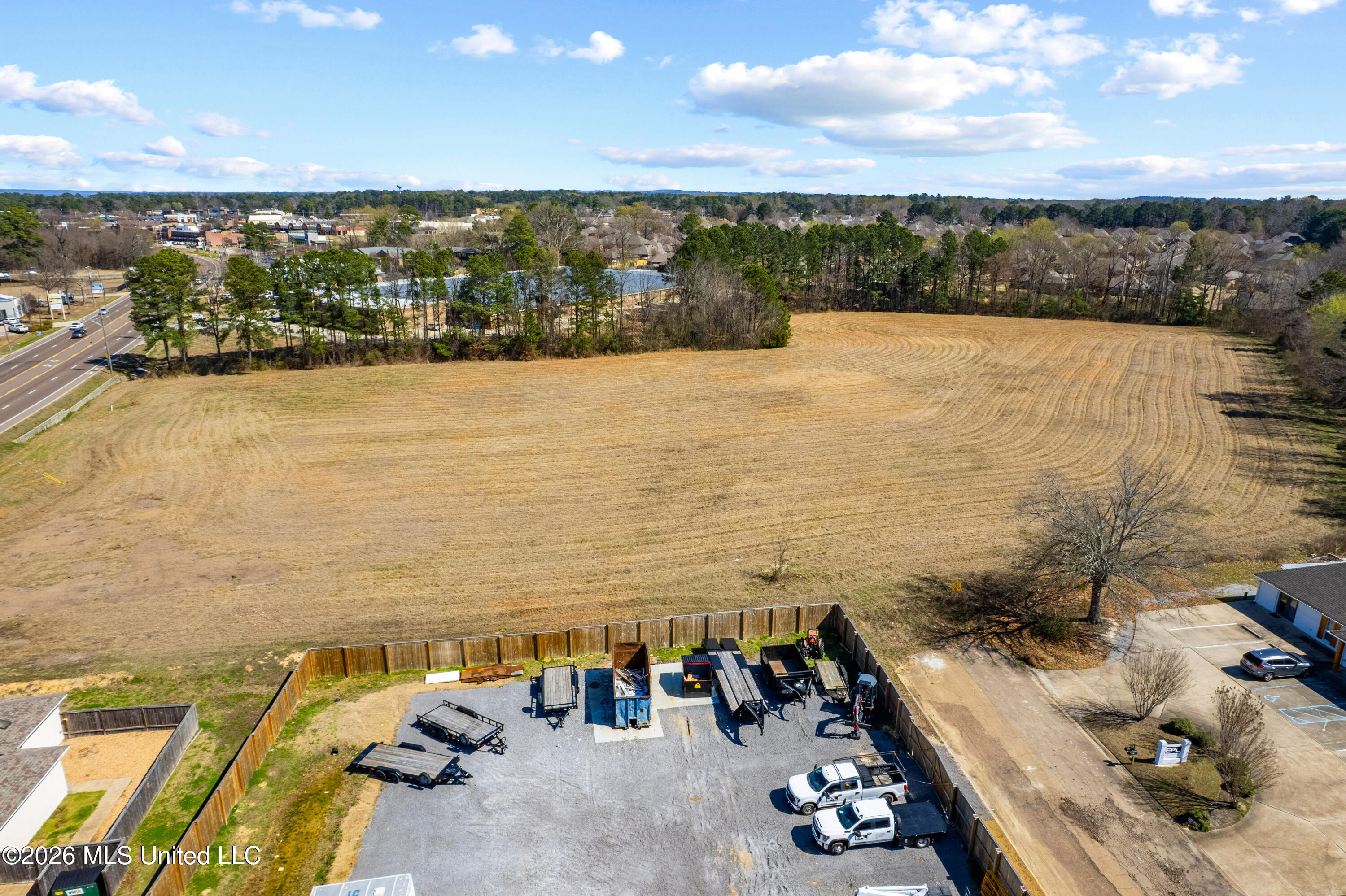 Old Fannin Road Brandon, MS 39047 - Photo 3 of 18 2026-02-27 11.42.26