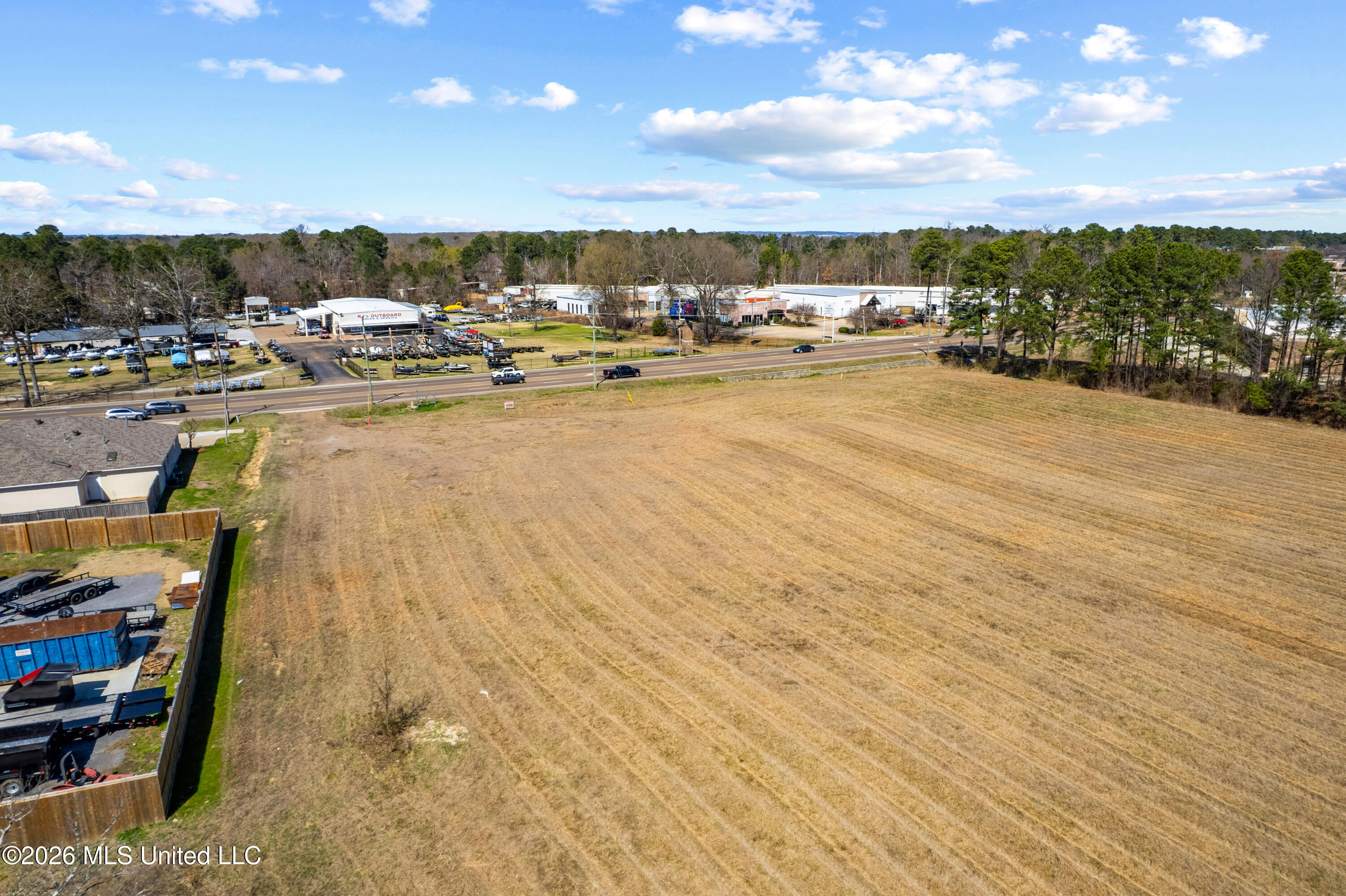 Old Fannin Road Brandon, MS 39047 - Photo 5 of 18 2026-02-27 11.43.08