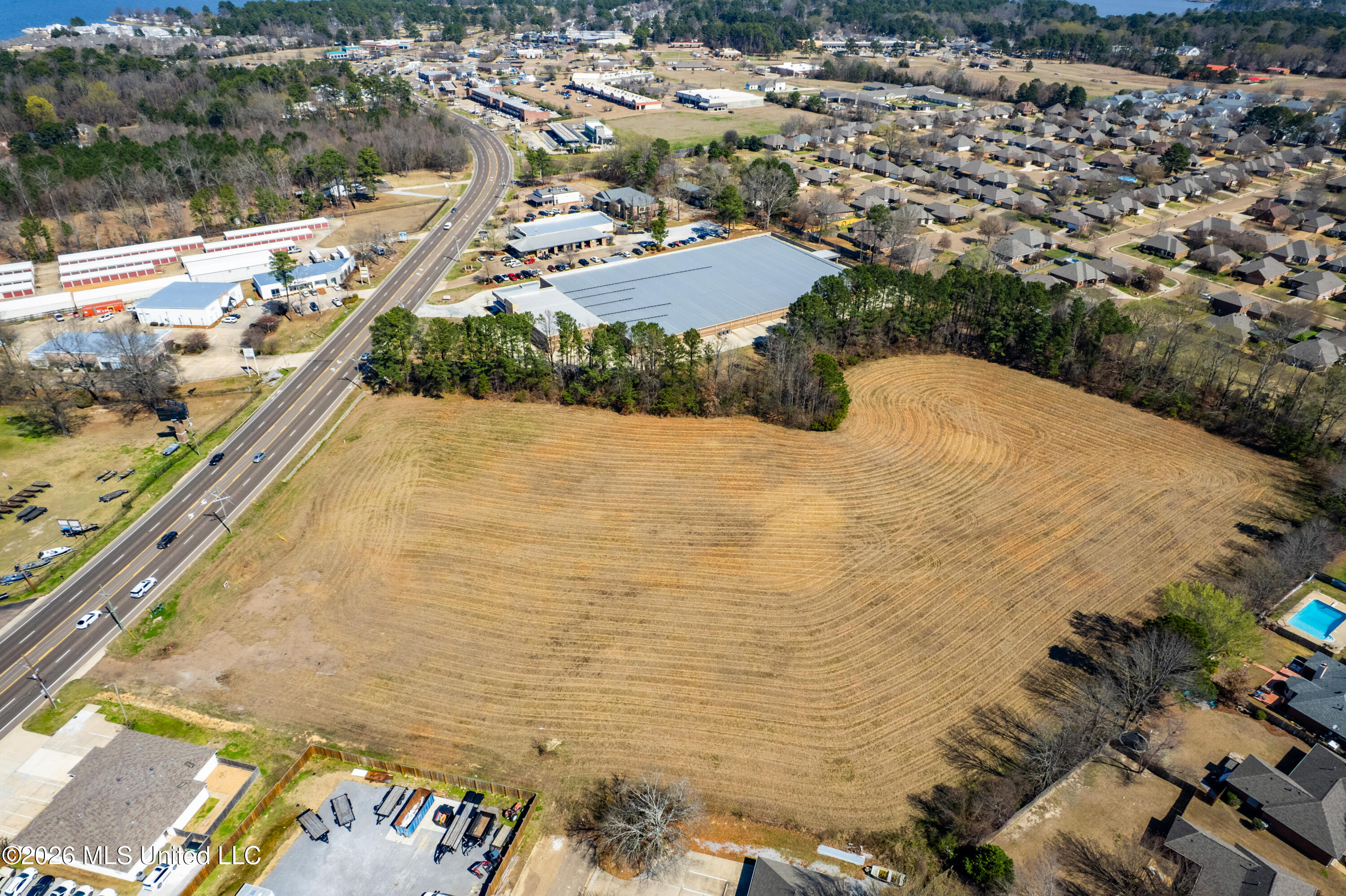 Old Fannin Road Brandon, MS 39047 - Photo 6 of 18 2026-02-27 11.47.00