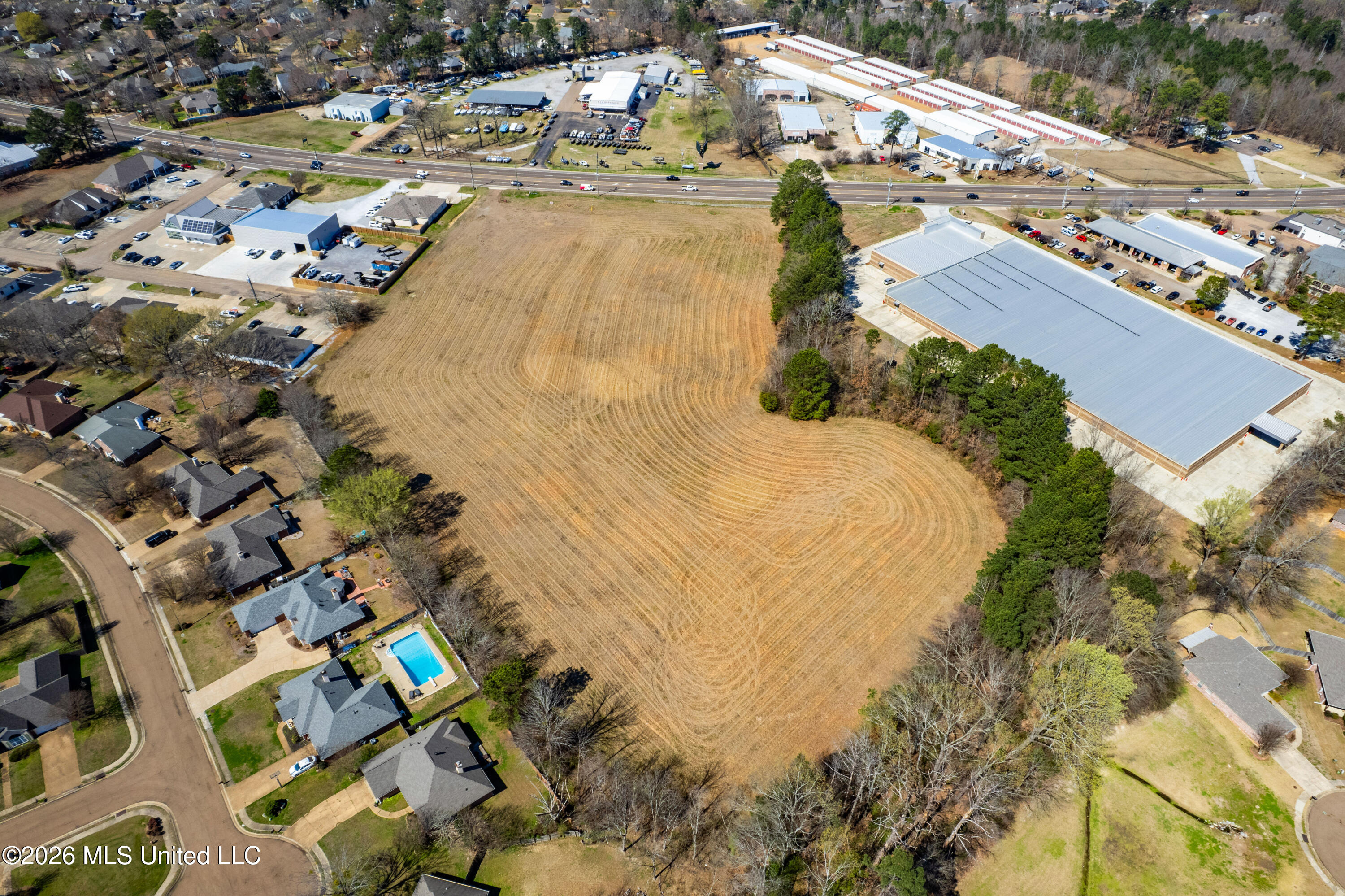 Old Fannin Road Brandon, MS 39047 - Photo 9 of 18 2026-02-27 11.49.25