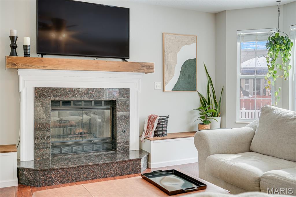 323 Dennison Drive O'Fallon, IL 62269 - Photo 14 of 55