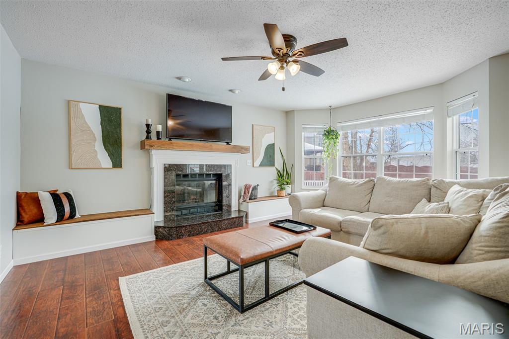 323 Dennison Drive O'Fallon, IL 62269 - Photo 15 of 55