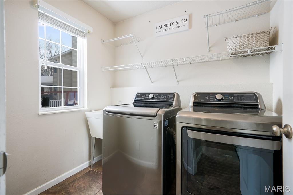 323 Dennison Drive O'Fallon, IL 62269 - Photo 25 of 55