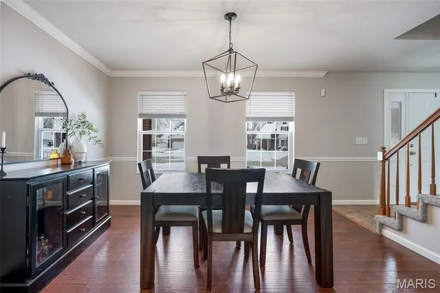 $400,000 | 323 Dennison Drive, O'Fallon, IL 62269