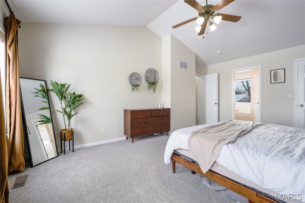 323 Dennison Drive O'Fallon, IL 62269 - Photo 32 of 55