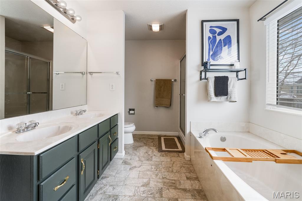 323 Dennison Drive O'Fallon, IL 62269 - Photo 33 of 55