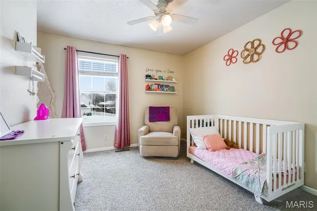 $400,000 | 323 Dennison Drive, O'Fallon, IL 62269