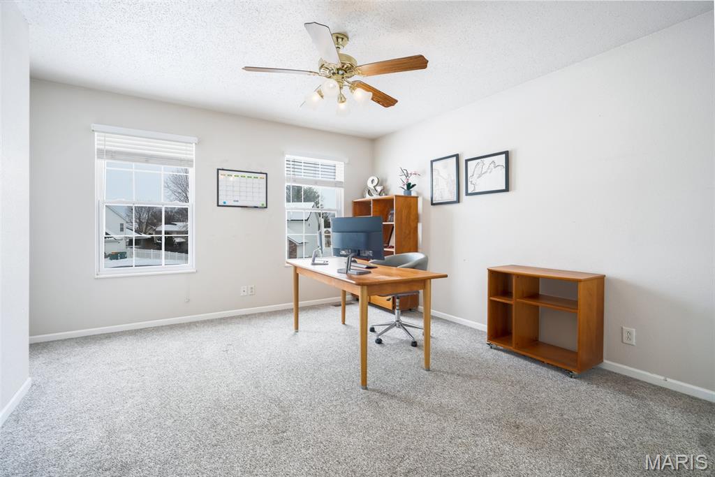 323 Dennison Drive O'Fallon, IL 62269 - Photo 44 of 55