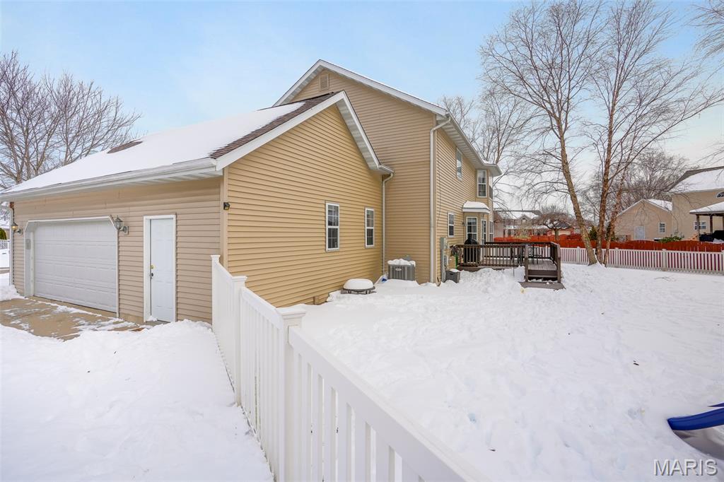 323 Dennison Drive O'Fallon, IL 62269 - Photo 53 of 55