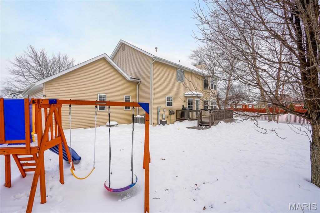 323 Dennison Drive O'Fallon, IL 62269 - Photo 54 of 55