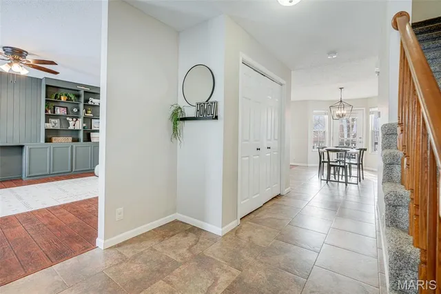 $400,000 | 323 Dennison Drive, O'Fallon, IL 62269