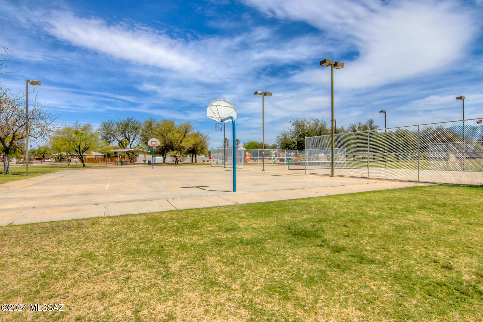 6266 North Parsley Road Tucson, AZ 85741 - Photo 34 of 37