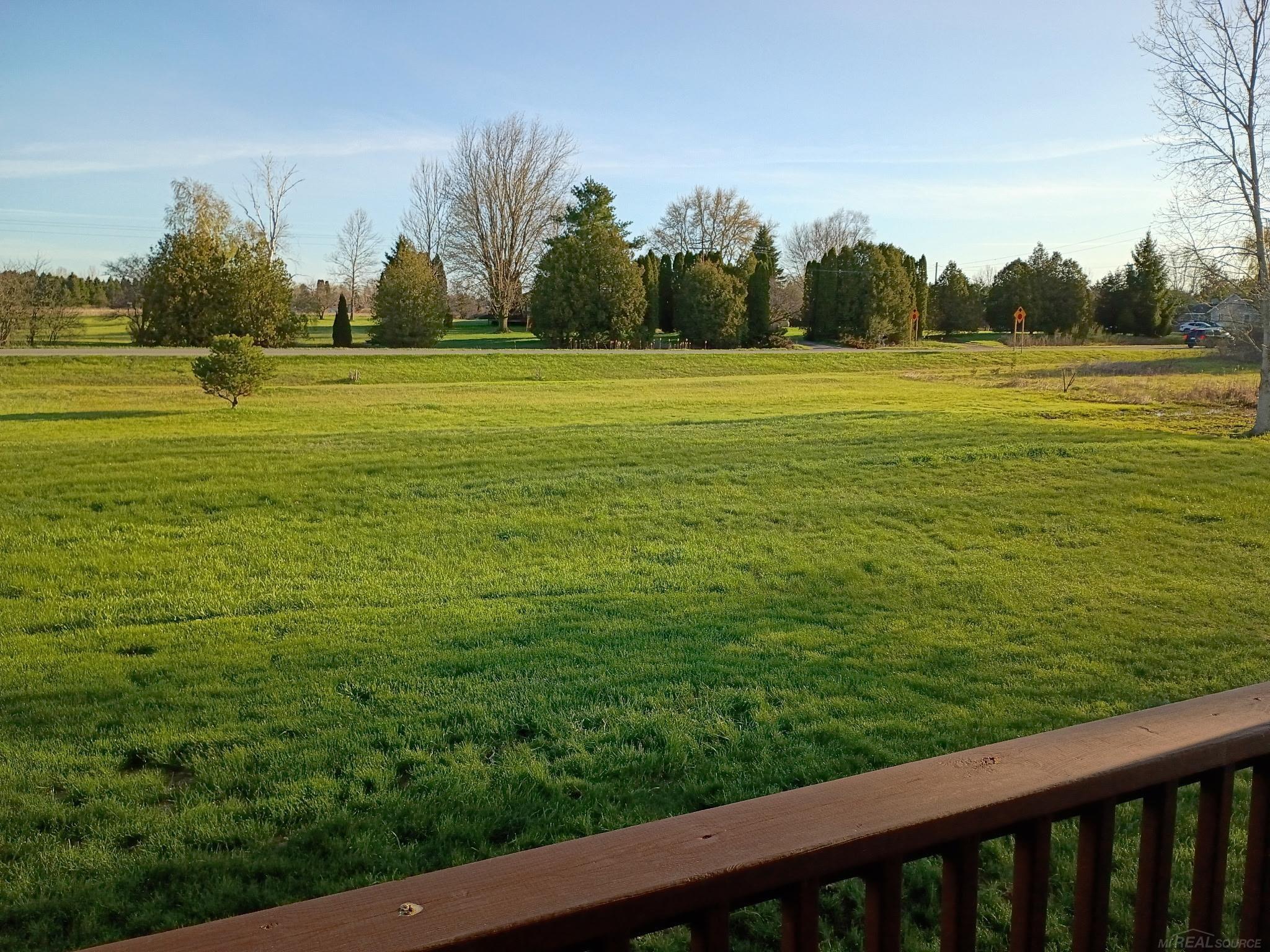 5688 Galbraith Line Road Croswell, MI 48422 - Photo 2 of 29