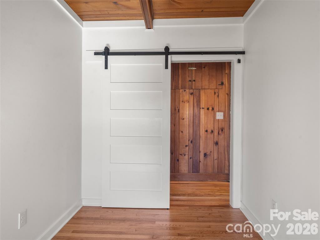 228 Main Street Rosman, NC 28772 - Photo 4 of 20
