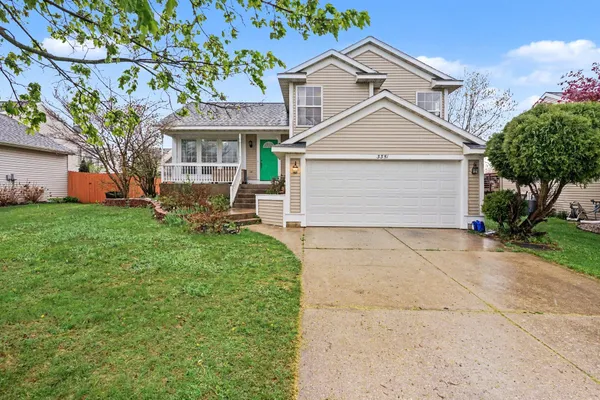 $350,000 | 3351 Crystal Valley Court, Holland, MI 49424