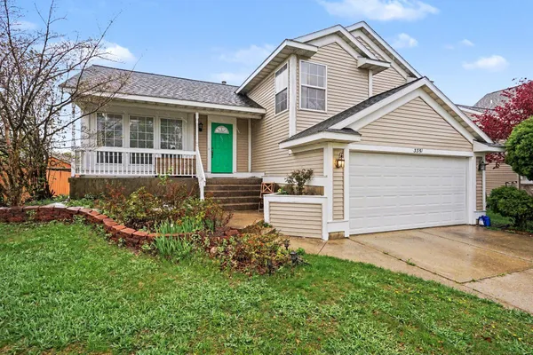 $350,000 | 3351 Crystal Valley Court, Holland, MI 49424