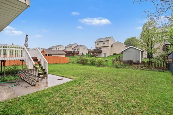 $350,000 | 3351 Crystal Valley Court, Holland, MI 49424