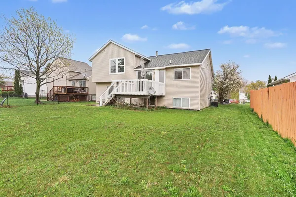 $350,000 | 3351 Crystal Valley Court, Holland, MI 49424