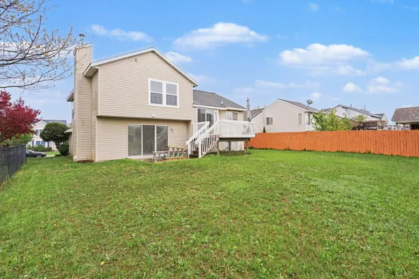 $350,000 | 3351 Crystal Valley Court, Holland, MI 49424