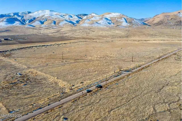 $349,000 | 40-acr Sharrock Road, Reno, NV 89510