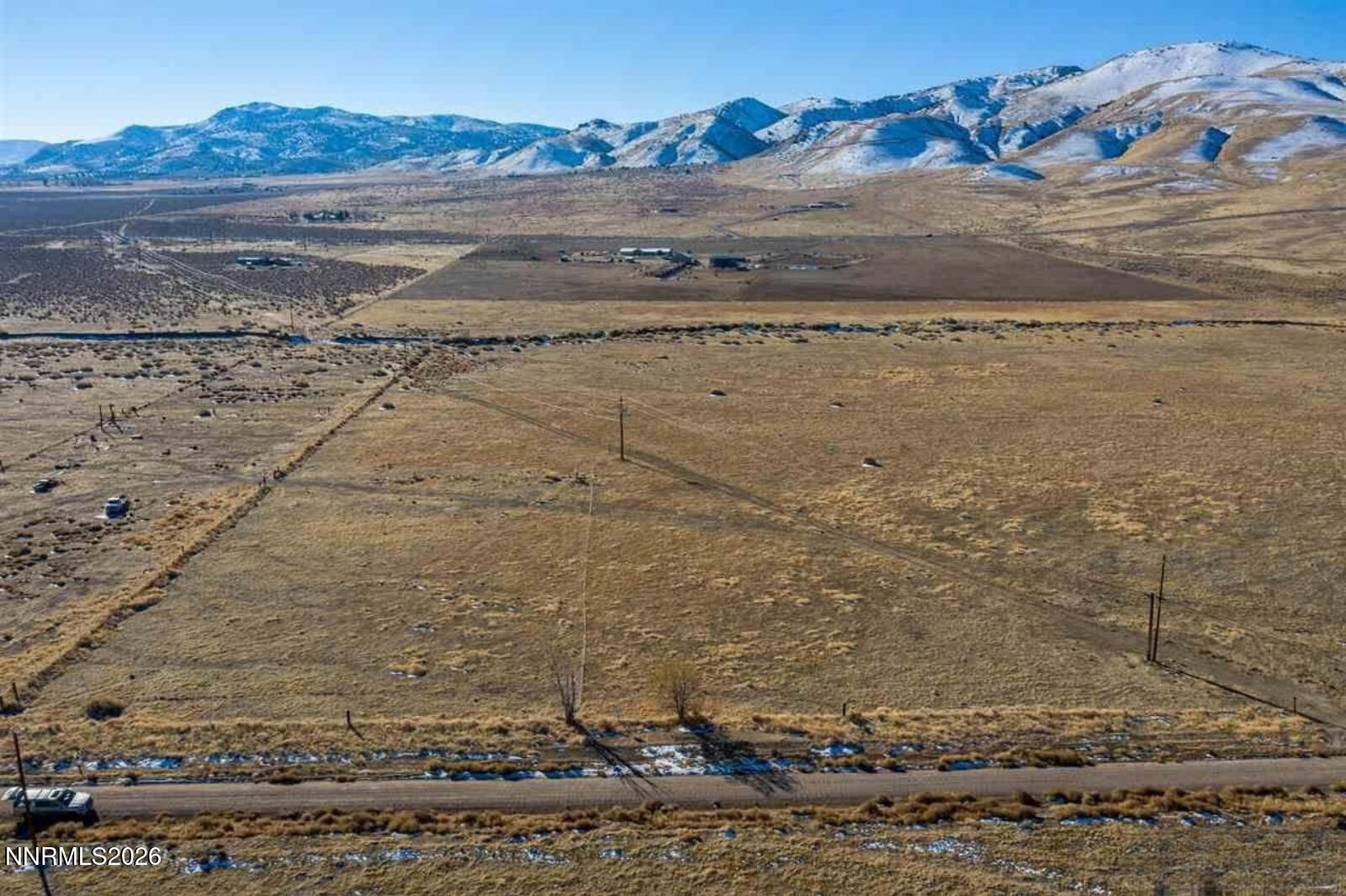 40-acr Sharrock Road Reno, NV 89510 - Photo 3 of 10 Sharrock-Road-Reno-Nevada-MLS-Listing-Fo