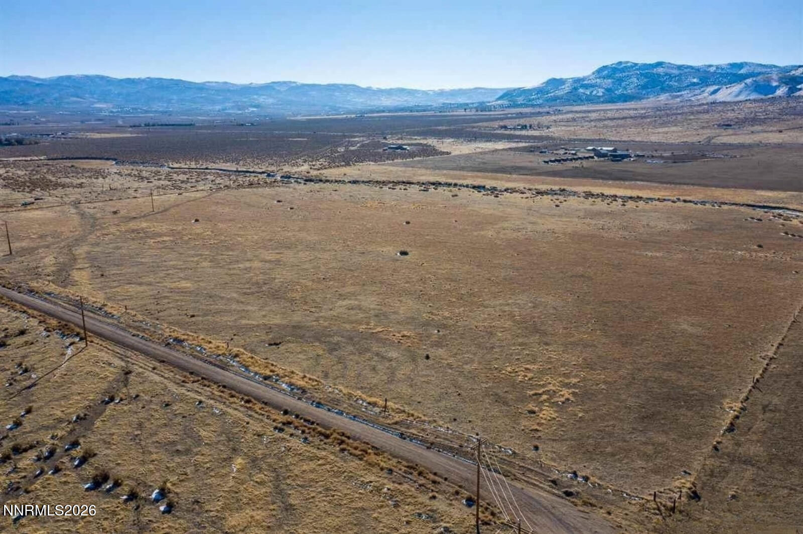 40-acr Sharrock Road Reno, NV 89510 - Photo 4 of 10 Sharrock-Road-Reno-Nevada-MLS-Listing-Fo