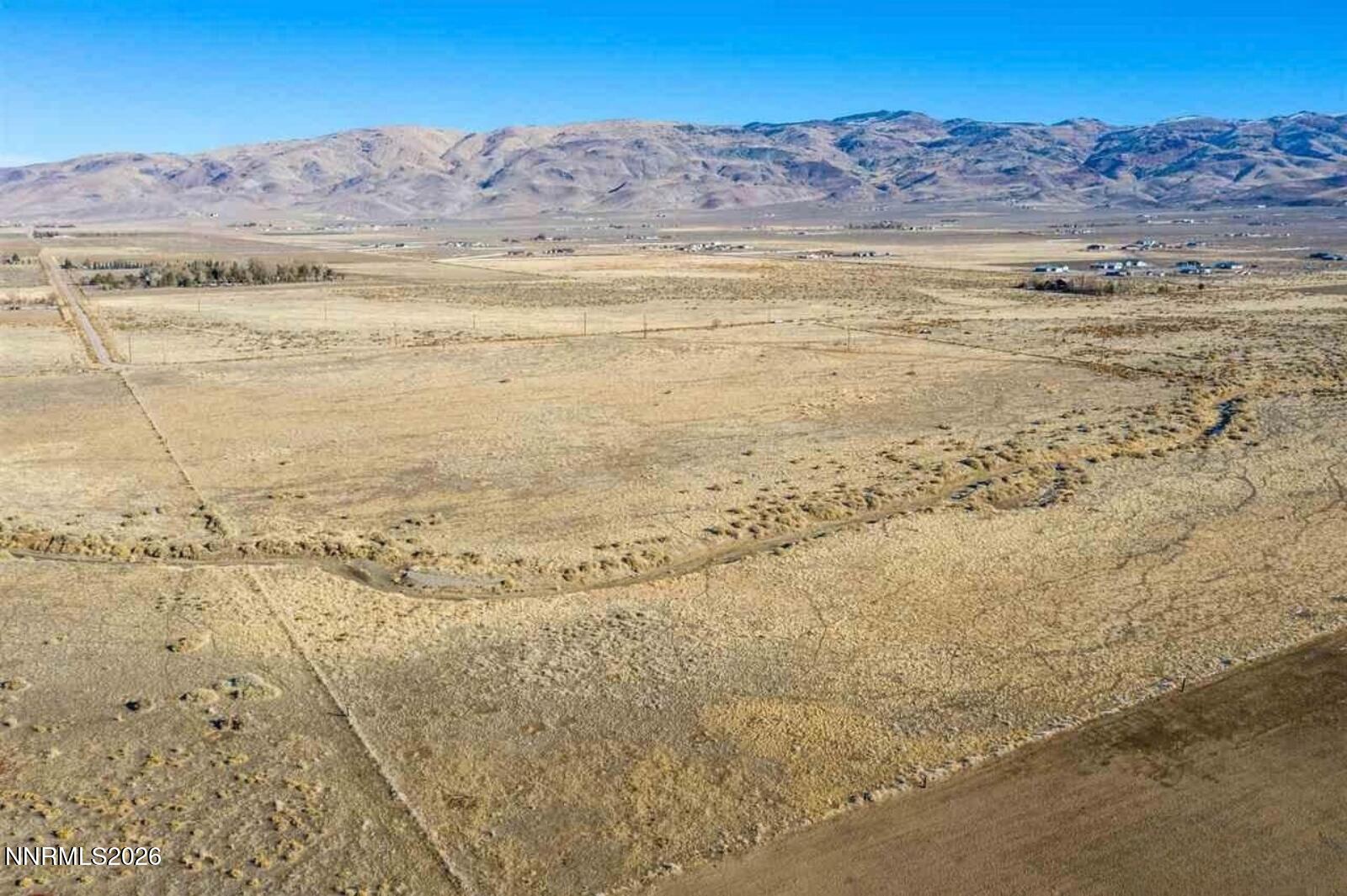 40-acr Sharrock Road Reno, NV 89510 - Photo 6 of 10 Sharrock-Road-Reno-Nevada-MLS-Listing-Fo