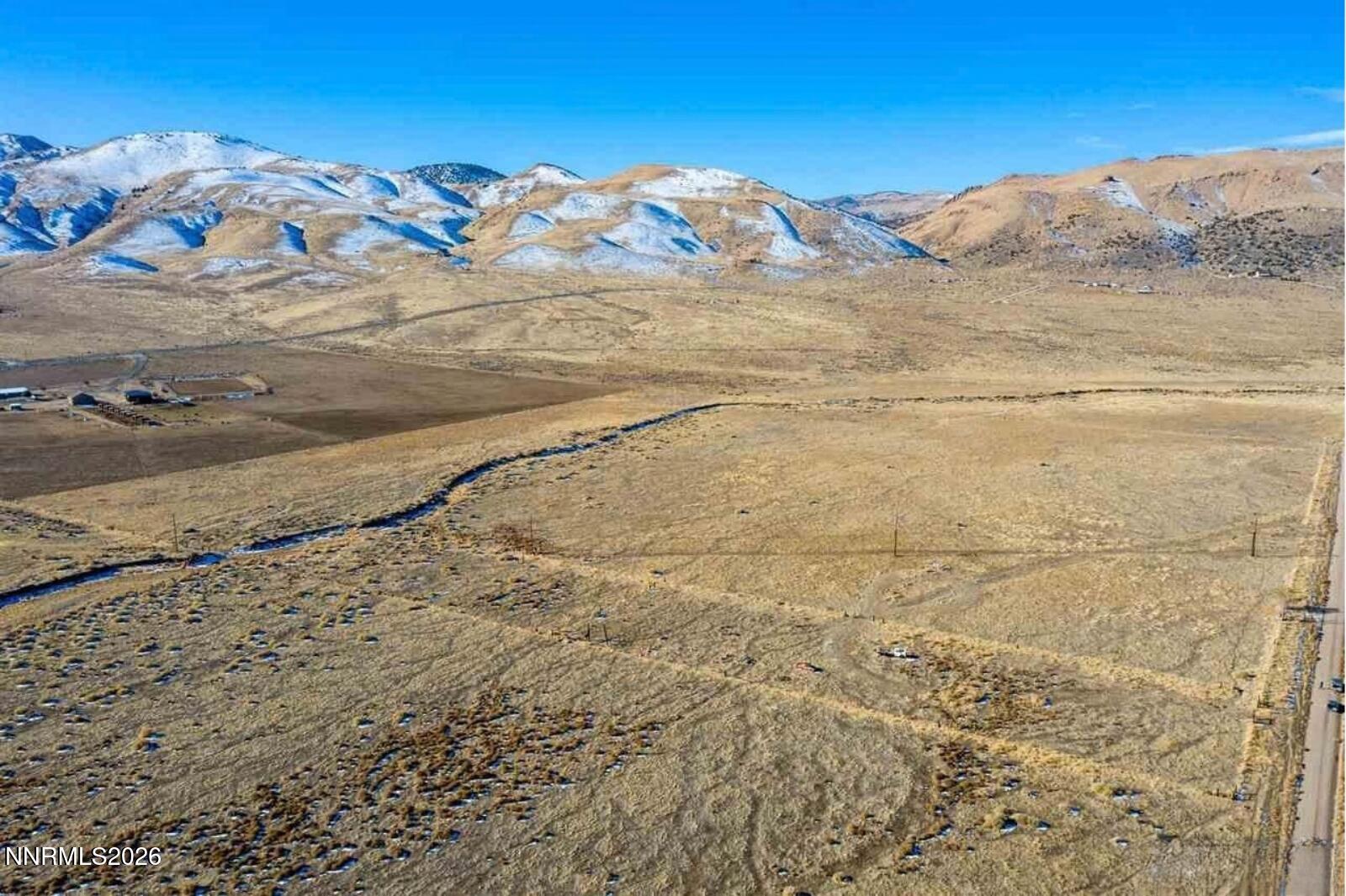 40-acr Sharrock Road Reno, NV 89510 - Photo 7 of 10 Sharrock-Road-Reno-Nevada-MLS-Listing-Fo