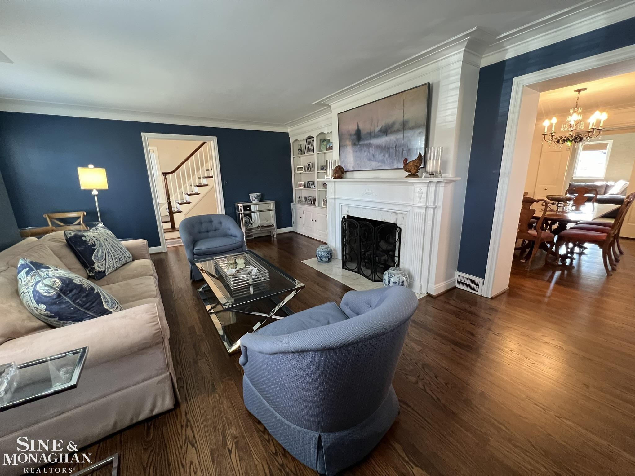 277 Moran Road Grosse Pointe Farms, MI 48236 - Photo 6 of 30