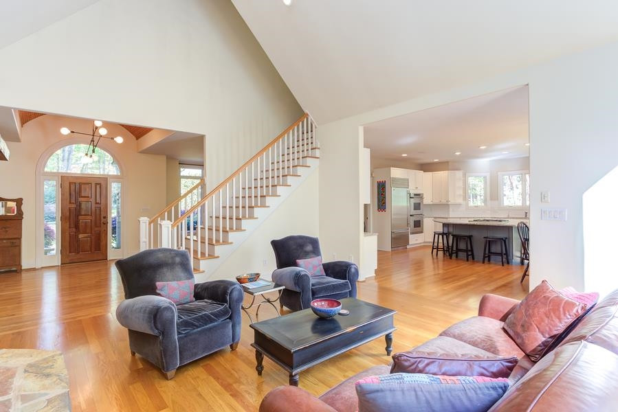 5304 Cosmos Court Raleigh, NC 27613 - Photo 10 of 39 Photo 10