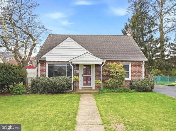 $525,000 | 544 Lawrence Road, Havertown, PA 19083