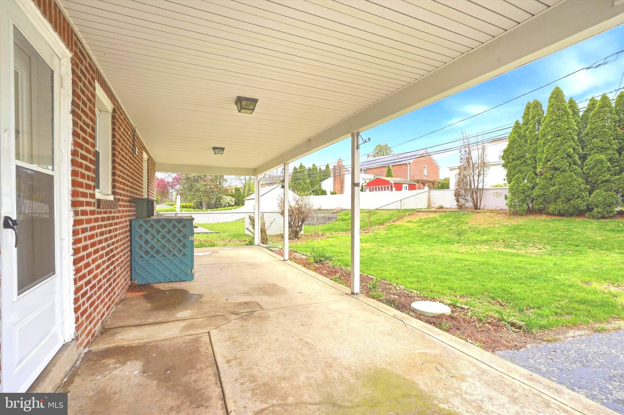 544 Lawrence Road Havertown, PA 19083 - Photo 21 of 28