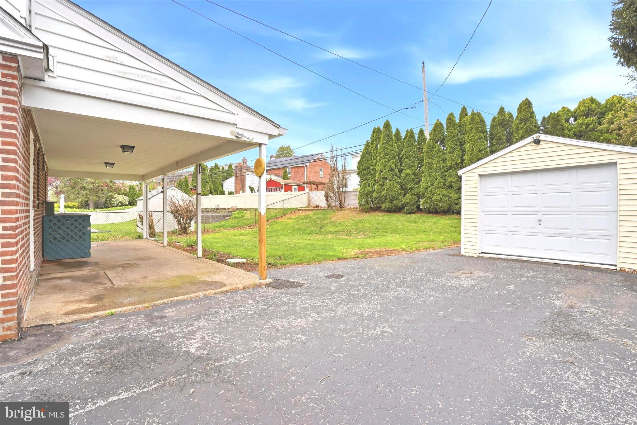 544 Lawrence Road Havertown, PA 19083 - Photo 22 of 28