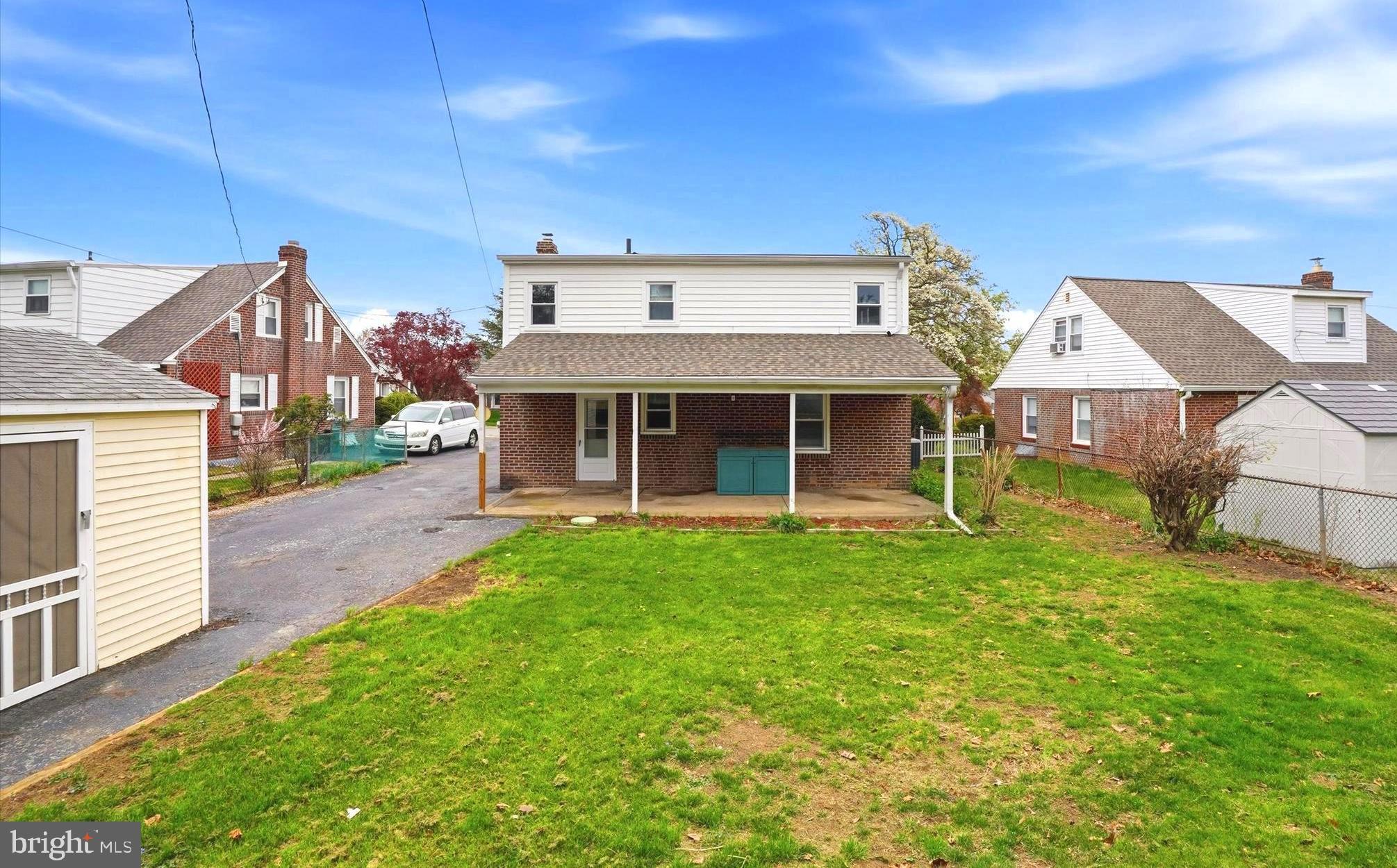 544 Lawrence Road Havertown, PA 19083 - Photo 24 of 28