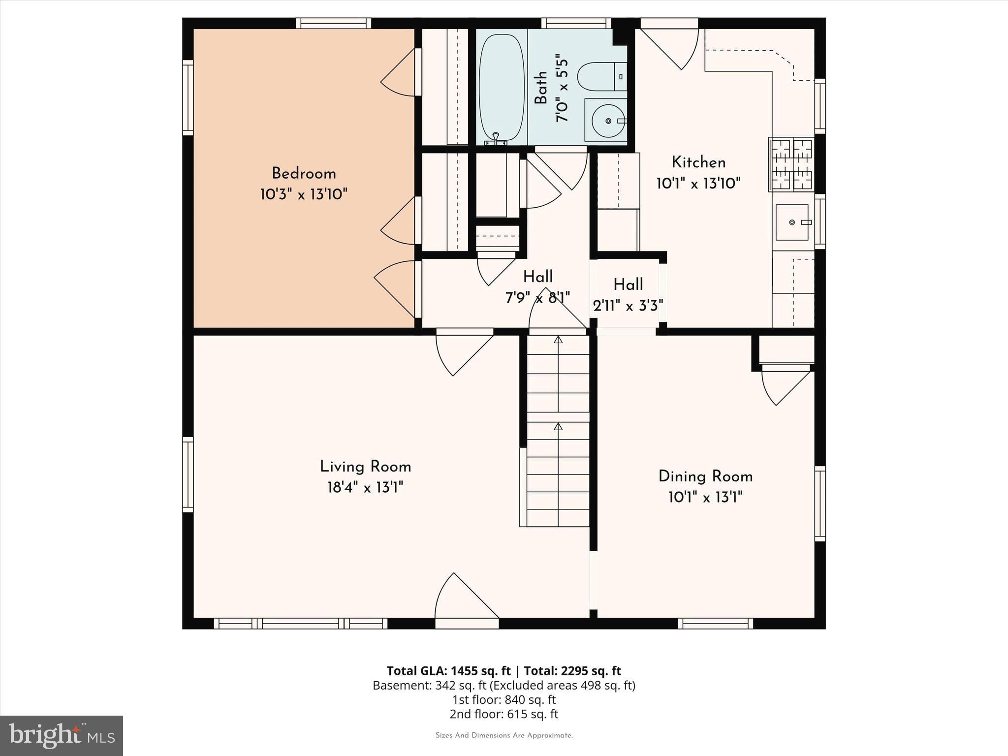 544 Lawrence Road Havertown, PA 19083 - Photo 25 of 28