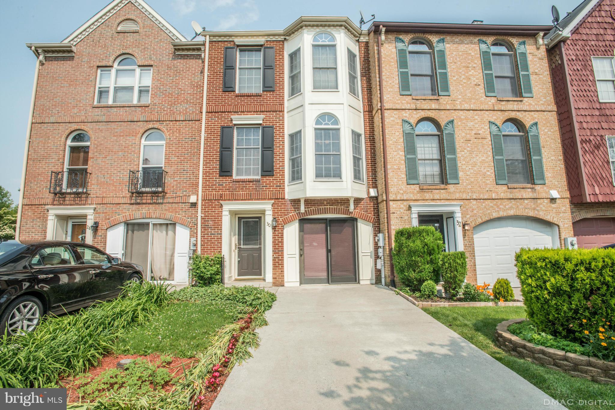 30 Victoria Square Frederick, MD 21702 - Photo 1 of 30 Exterior (Front)