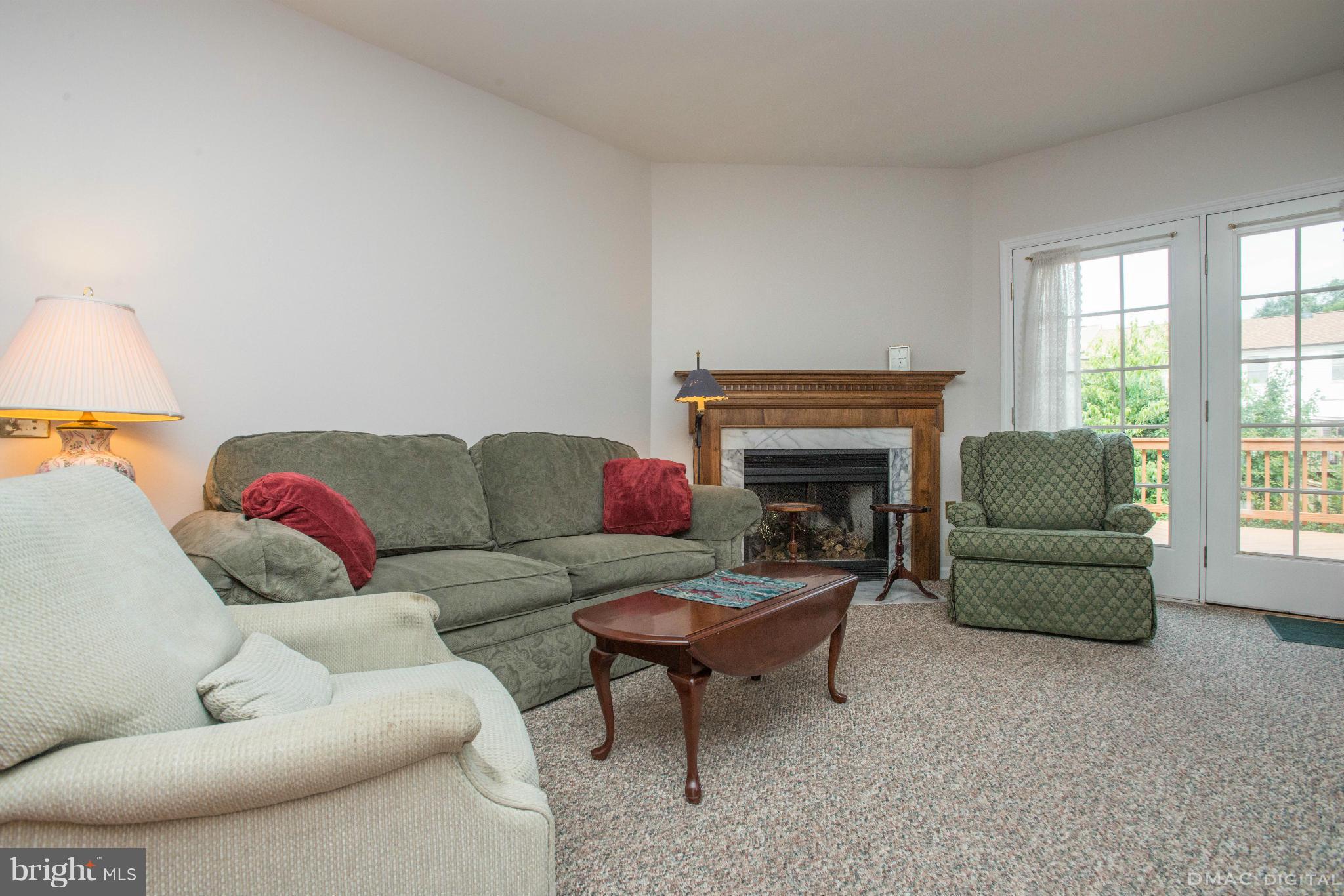 30 Victoria Square Frederick, MD 21702 - Photo 2 of 30 Family Room